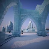 Ice Festival China