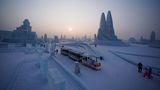 Ice Festival China