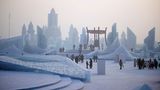 Ice Festival China