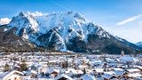 Mittenwald