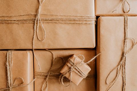 Geschenke: Zehn Geschenkideen, die nicht viel kosten