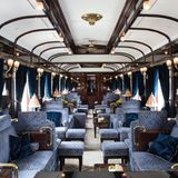 Venice Simplon-Orient-Express