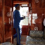 Venice Simplon-Orient-Express