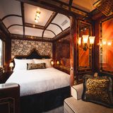 Venice Simplon-Orient-Express