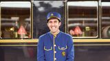 Venice Simplon-Orient-Express
