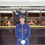 Venice Simplon-Orient-Express