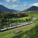 Venice Simplon-Orient-Express