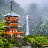 Nachi Falls