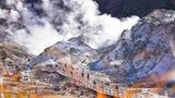 Jigokudani