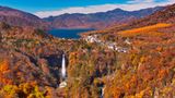 Nikko Nationalpark