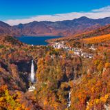 Nikko Nationalpark