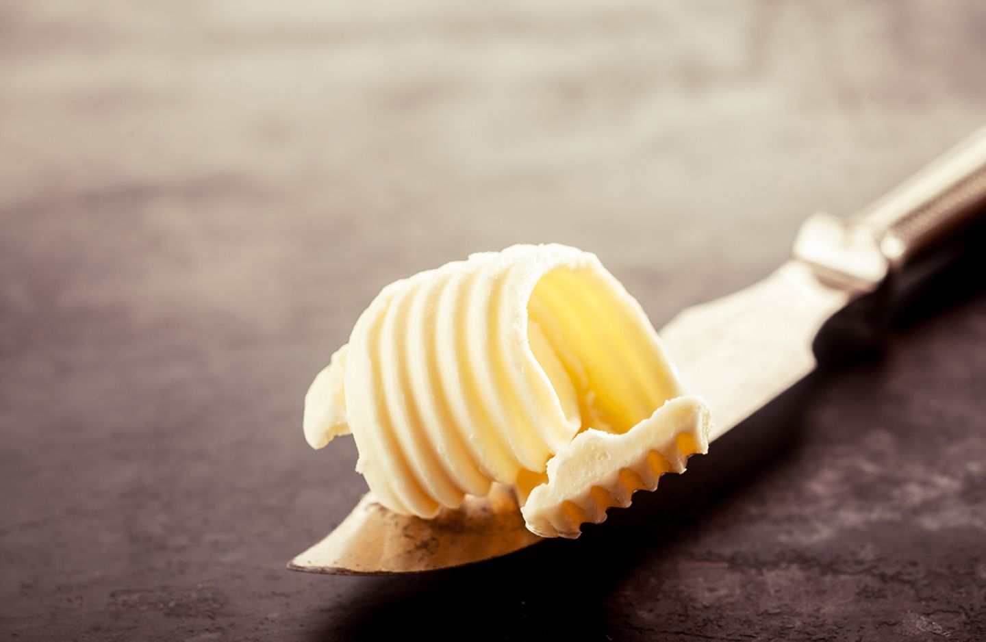 Butter