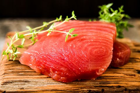 Thunfisch