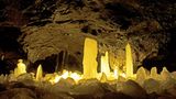 Narusawa Eishöhle