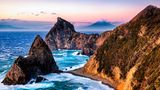 Izu Halbinsel