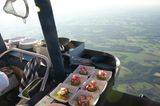 CuliAir Skydining