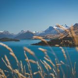 Glenorchy, New Zealand