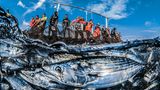 Ocean Art 2019 Underwater Photography Competition