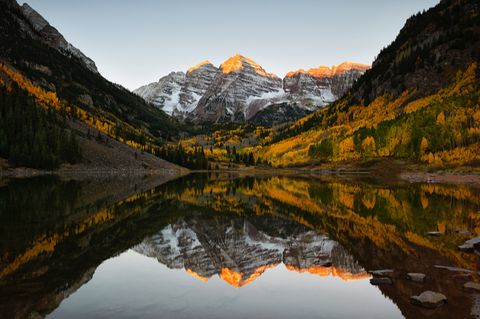 Maroon Bells