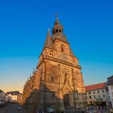 Sankt Wendel, Wendelsdom