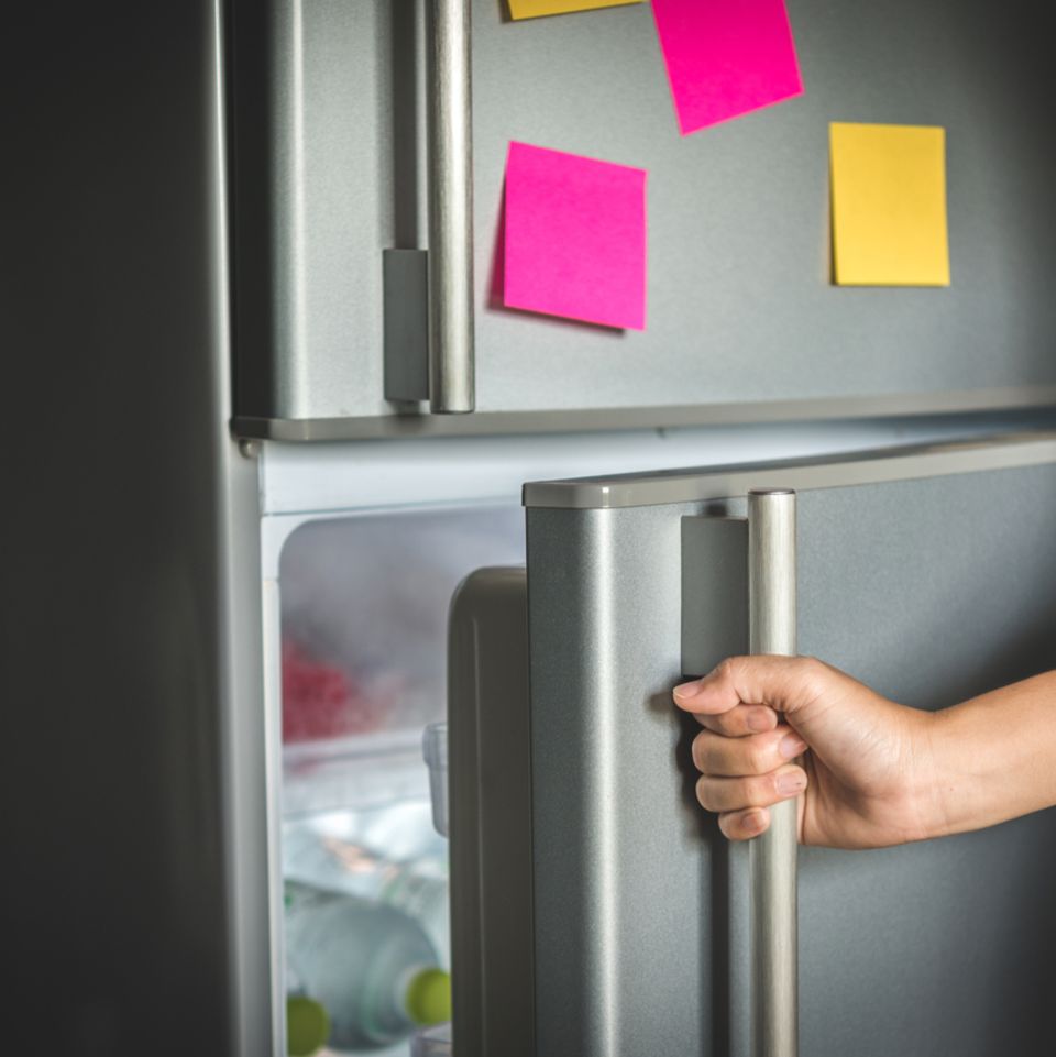 Kühlschrank