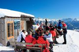 Rittner Horn, Südtirol