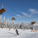 Biaka Tatrzaska, Polen