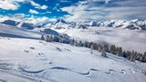 Wildkogelarena,  Österreich
