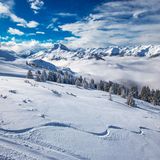Wildkogelarena,  Österreich
