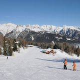 Fanningberg, Österreich