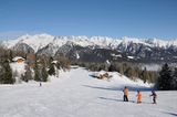 Fanningberg, Österreich