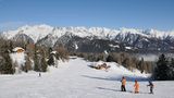 Fanningberg, Österreich
