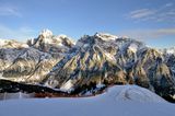 Ladurns im Pflerschtal,  Südtirol