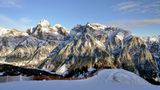 Ladurns im Pflerschtal,  Südtirol