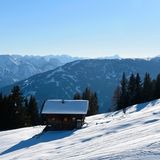 Lienz-Zettersfeld, Österreich