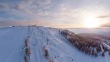 Idre Fjäll