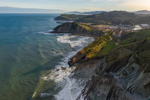 Zumaia