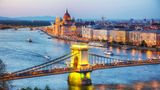 Budapest