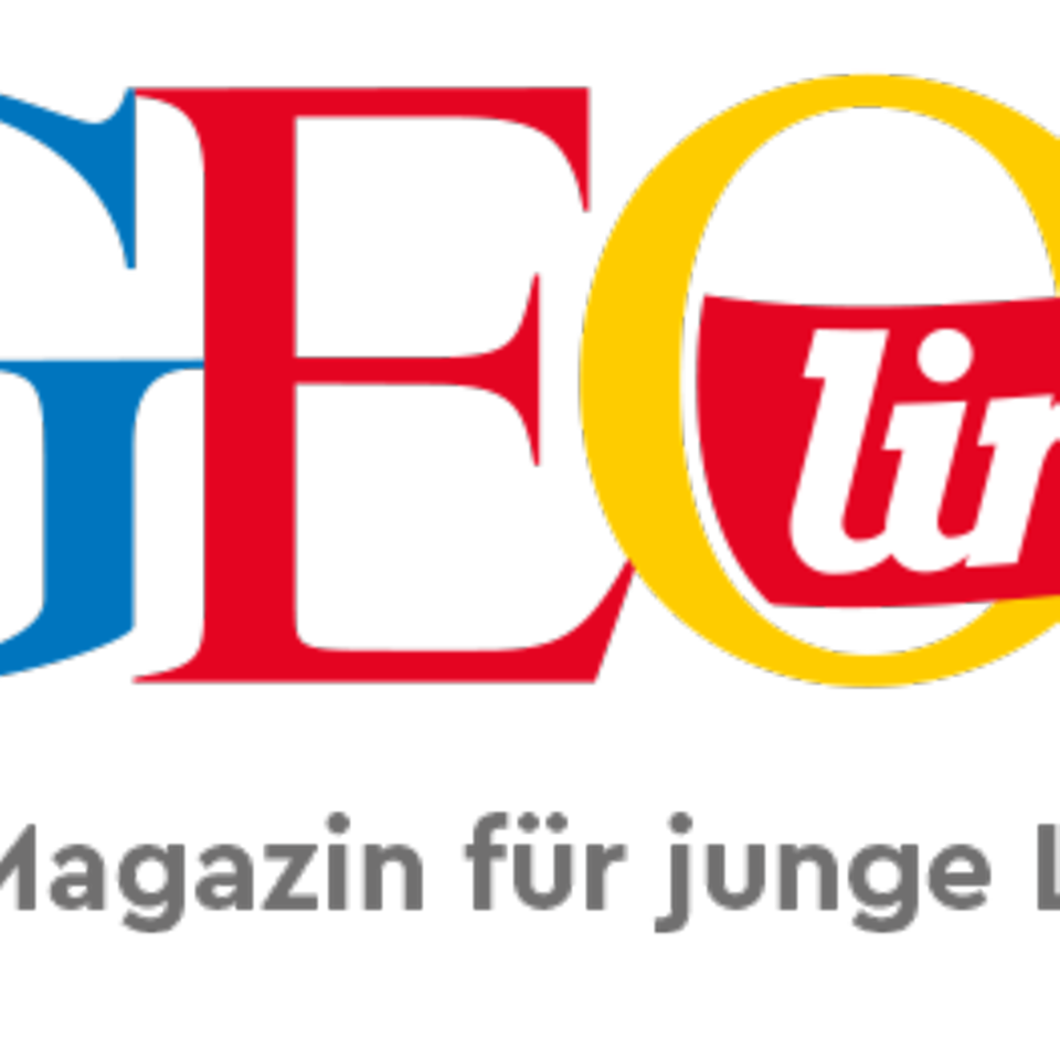 GEOlino Magazin