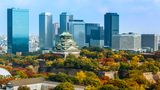 Osaka