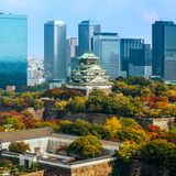 Osaka