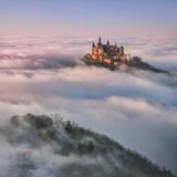 Burg Hohenzollern