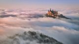 Burg Hohenzollern