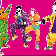 Hinter den Kulissen von Just Dance: So entsteht ein Videospiel