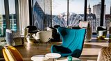 Motel One Post (Leipzig)