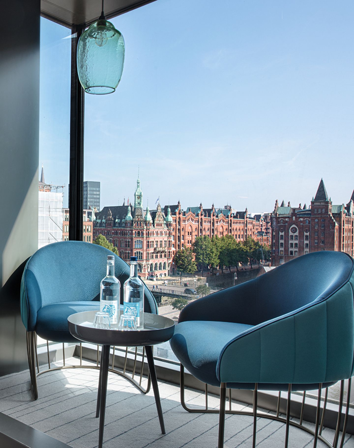 Pierdrei Hotel (Hamburg)