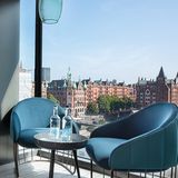 Pierdrei Hotel (Hamburg)