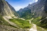 Zugspitze