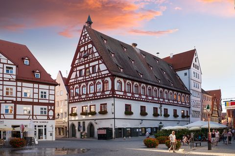 Nördlingen