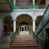 Heilstaetten Beelitz